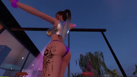 Ambar online show from 09.15.25