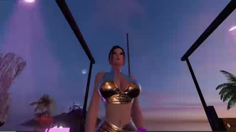 Ambar online show from 09.16.25