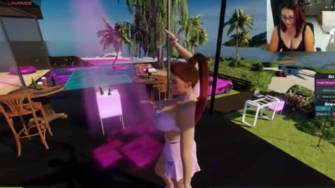 Ambar online show from 09.19.25