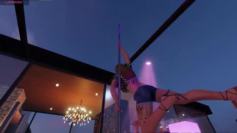 Ambar online show from 11.03.25