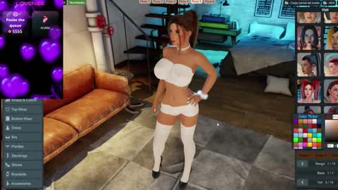 Ambar online show from 02.15.26