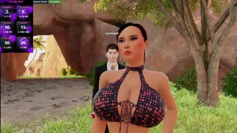 Ambar online show from 03.24.26