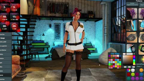 Ambar online show from 04.01.26