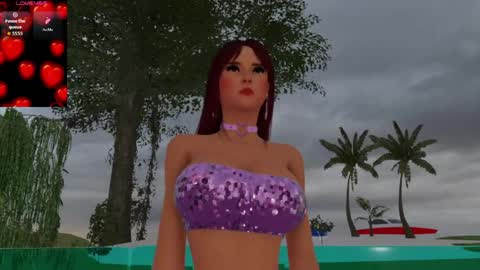 Ambar online show from 04.06.26