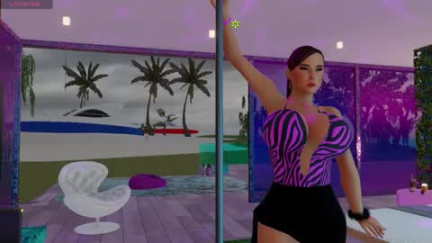 Ambar online show from 04.16.26