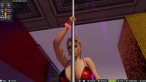 Snapshot of sexy_ambarr chatting on 06.25.26 Ambar online show from 06.25.26