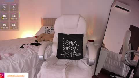 Snapshot of sexy_amber_ chatting on 02.16.25 sexy_amber_ online show from 02.16.25