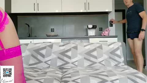 Sexy Amy 23s online show from 12.03.25