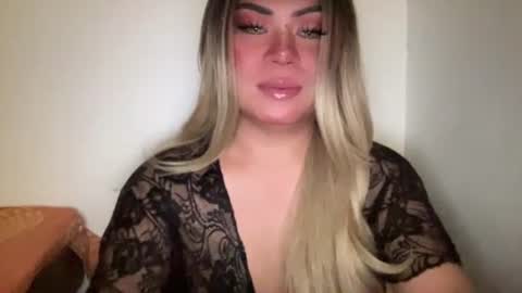 BREANNA online show from 01.10.26