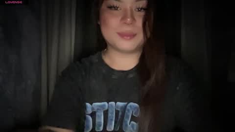 BREANNA online show from 03.17.26