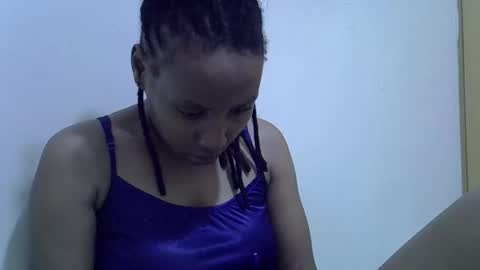 Nyagah online show from 05.13.26