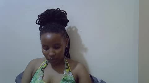 Nyagah online show from 05.18.26