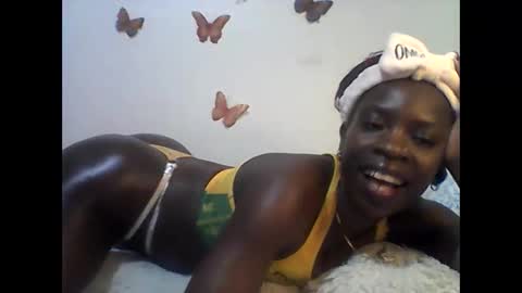 Ann online show from 10.11.25