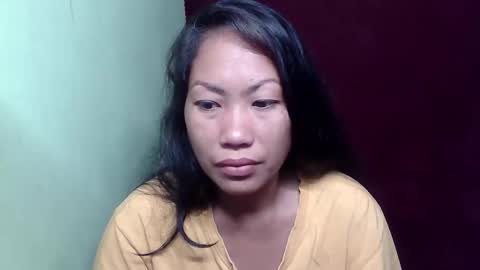 sexy_arriann69 online show from 02.03.26