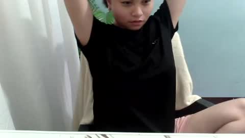 Snapshot of sexy_asian_dhar chatting on 06.15.26 sexy_asian_dhar online show from 06.15.26