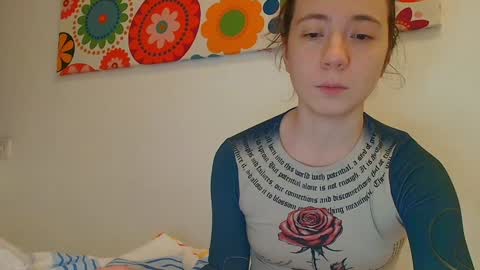 sexy_b0rsch online show from 11.25.25