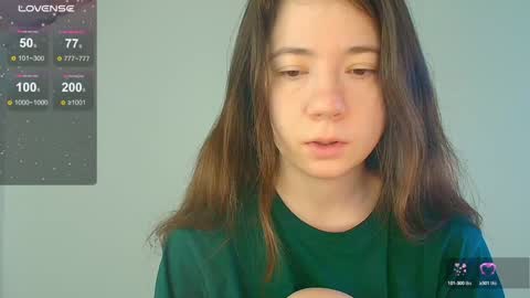 sexy_b0rsch online show from 02.18.26