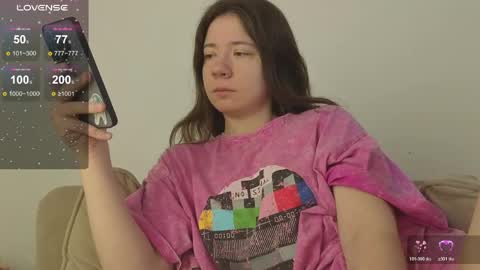 sexy_b0rsch online show from 04.19.26