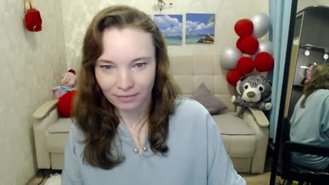 Evelina online show from 04.08.26