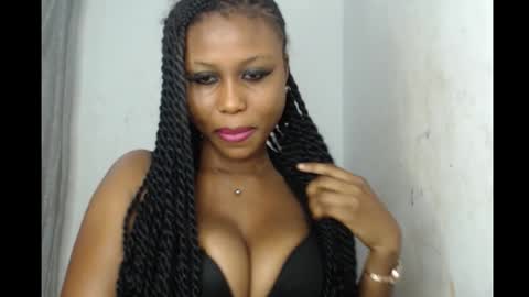 Sexy blackgirl2 online show from 09.23.25