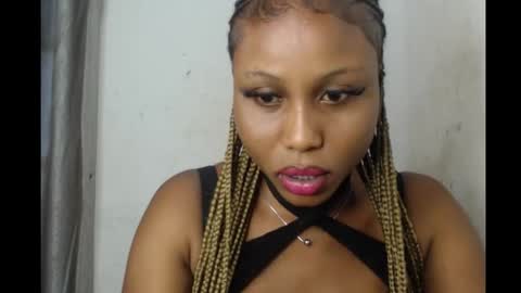Sexy blackgirl2 online show from 10.09.25