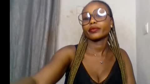 Sexy blackgirl2 online show from 10.30.25