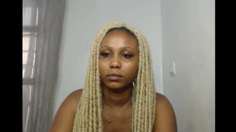 Sexy blackgirl2 online show from 02.15.26