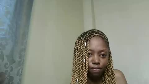 sexy_banny4 online show from 03.31.26