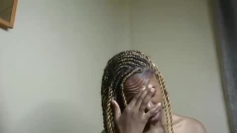 sexy_banny4 online show from 04.05.26