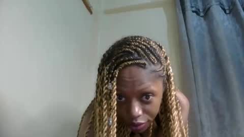 sexy_banny4 online show from 04.06.26