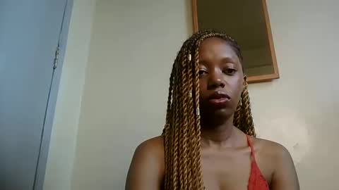 sexy_banny4 online show from 04.15.26