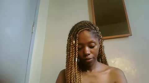 sexy_banny4 online show from 04.18.26