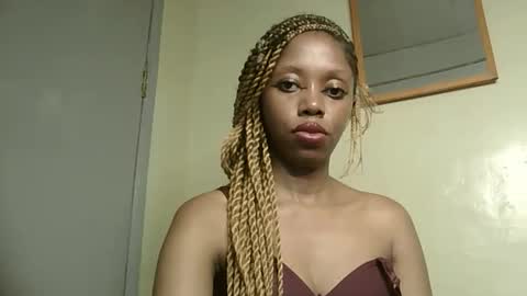 sexy_banny4 online show from 04.18.26