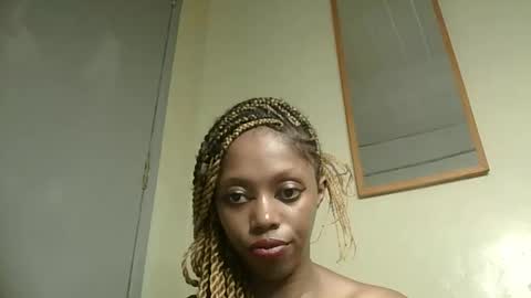 sexy_banny4 online show from 04.18.26