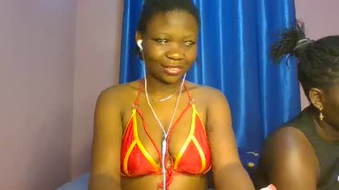 Snapshot of sexy_bellah1 chatting on 05.11.26 bellah online show from 05.11.26