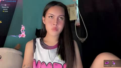 Snapshot of sexy_betany chatting on 07.17.26 TANY online show from 07.17.26