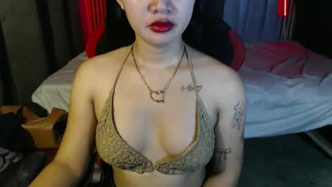 sexy_bianca69 online show from 01.18.26