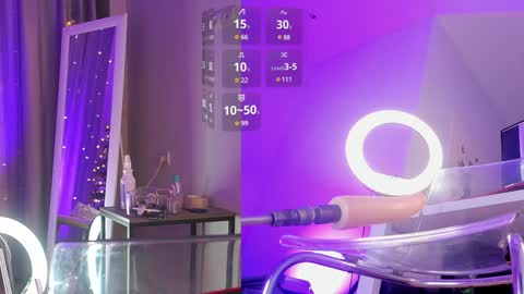 Lina online show from 01.14.25