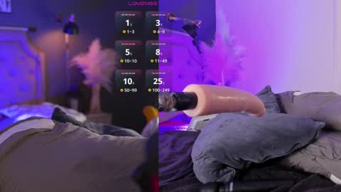 Lina online show from 01.23.25