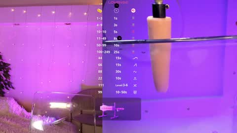 Lina online show from 01.31.25