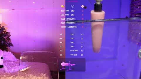 Lina online show from 02.03.25