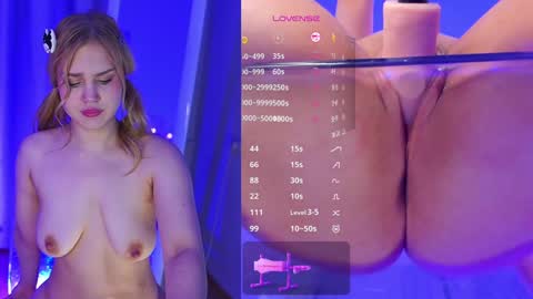 Lina online show from 02.05.25