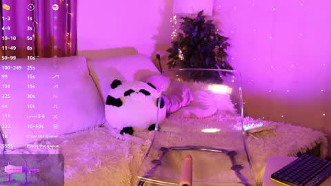 Lina online show from 02.09.25