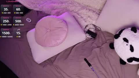 Lina online show from 02.20.25