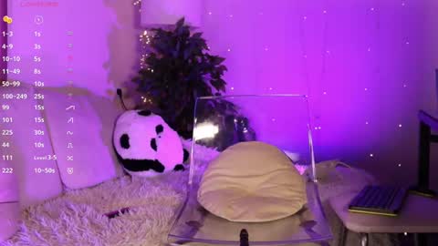 Lina online show from 02.23.25