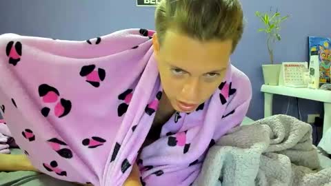 sexy_blondes_ online show from 02.02.26