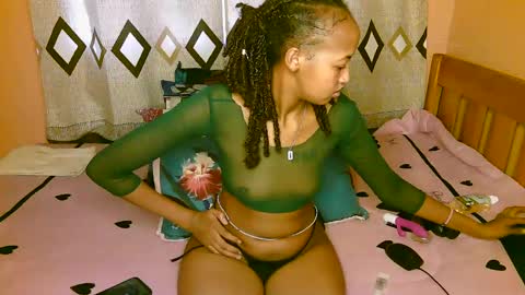 sexy_bluegirl online show from 03.10.25