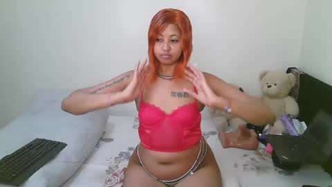 sexy_bluegirl online show from 02.16.26