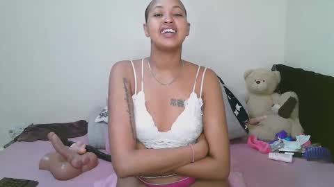 sexy_bluegirl online show from 03.13.26