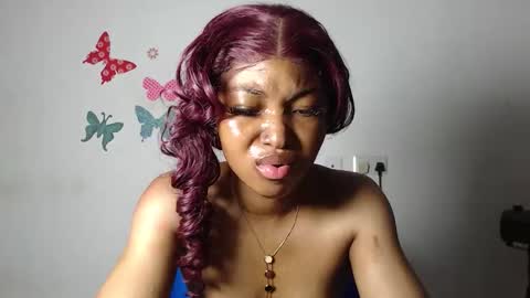 sexy_bluey247 online show from 12.18.25